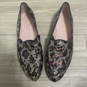 Kate Spade loafers